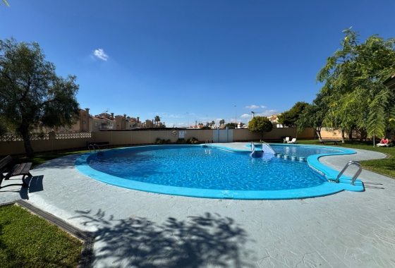 Herverkoop - Appartement / flat - Orihuela Costa - Costa Blanca