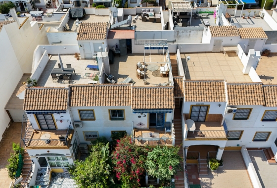 Herverkoop - Appartement / flat - Orihuela Costa - Costa Blanca