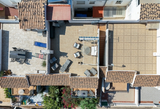 Herverkoop - Appartement / flat - Orihuela Costa - Costa Blanca