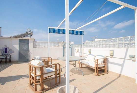 Herverkoop - Appartement / flat - Orihuela Costa - Costa Blanca