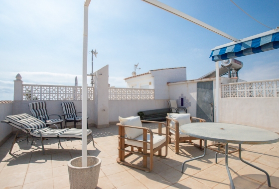 Herverkoop - Appartement / flat - Orihuela Costa - Costa Blanca