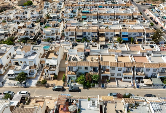 Herverkoop - Appartement / flat - Orihuela Costa - Costa Blanca
