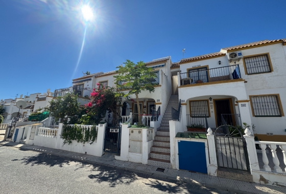 Herverkoop - Appartement / flat - Orihuela Costa - Costa Blanca