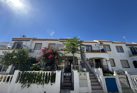 Herverkoop - Appartement / flat - Orihuela Costa - Costa Blanca