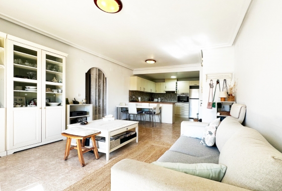Herverkoop - Appartement / flat - Orihuela Costa - Costa Blanca