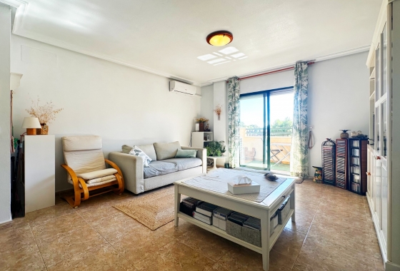 Herverkoop - Appartement / flat - Orihuela Costa - Costa Blanca