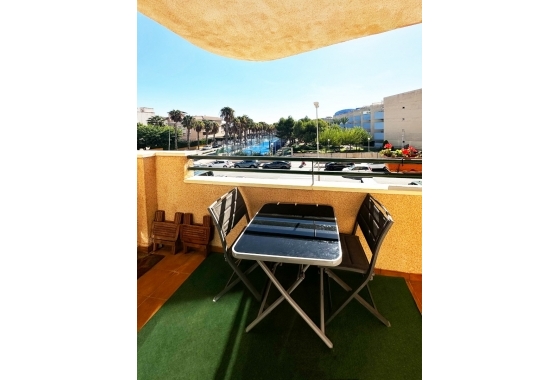 Herverkoop - Appartement / flat - Orihuela Costa - Costa Blanca