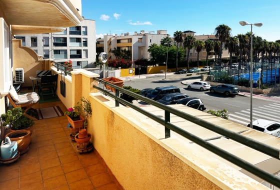 Herverkoop - Appartement / flat - Orihuela Costa - Costa Blanca