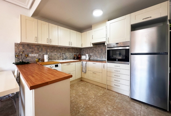 Herverkoop - Appartement / flat - Orihuela Costa - Costa Blanca