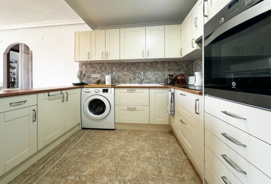 Herverkoop - Appartement / flat - Orihuela Costa - Costa Blanca