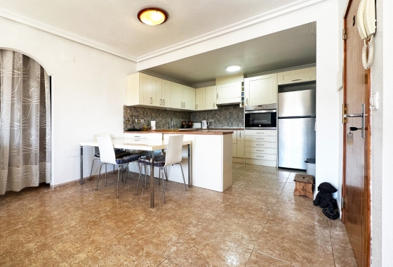 Herverkoop - Appartement / flat - Orihuela Costa - Costa Blanca