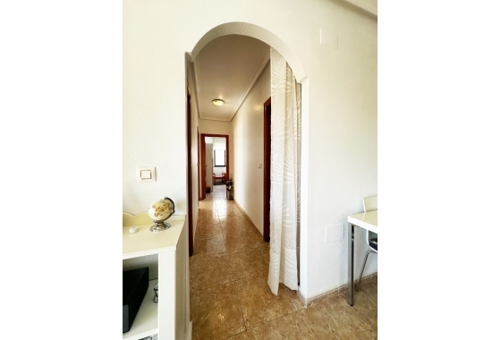 Herverkoop - Appartement / flat - Orihuela Costa - Costa Blanca