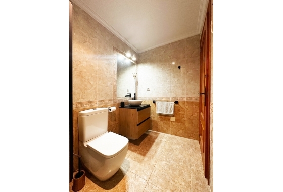 Herverkoop - Appartement / flat - Orihuela Costa - Costa Blanca