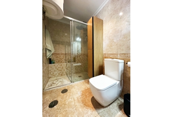Herverkoop - Appartement / flat - Orihuela Costa - Costa Blanca