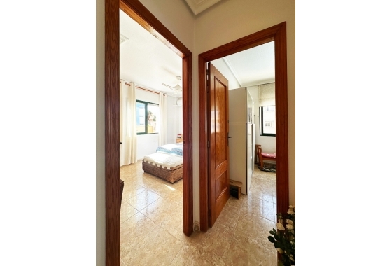 Herverkoop - Appartement / flat - Orihuela Costa - Costa Blanca