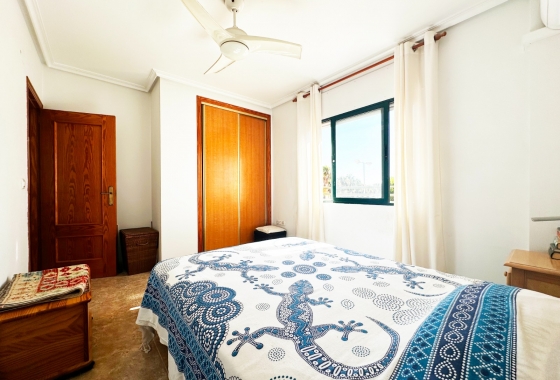 Herverkoop - Appartement / flat - Orihuela Costa - Costa Blanca