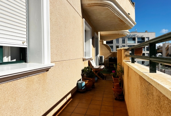 Herverkoop - Appartement / flat - Orihuela Costa - Costa Blanca