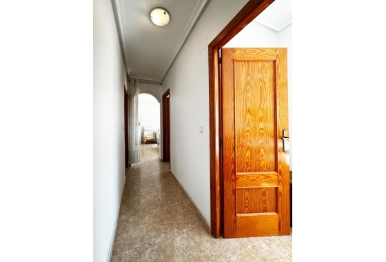 Herverkoop - Appartement / flat - Orihuela Costa - Costa Blanca