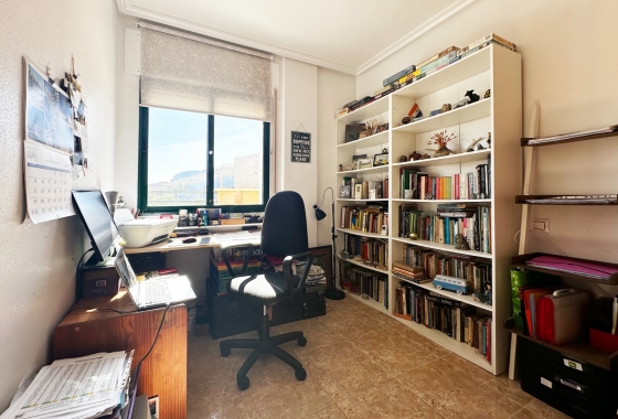 Herverkoop - Appartement / flat - Orihuela Costa - Costa Blanca