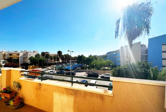 Herverkoop - Appartement / flat - Orihuela Costa - Costa Blanca