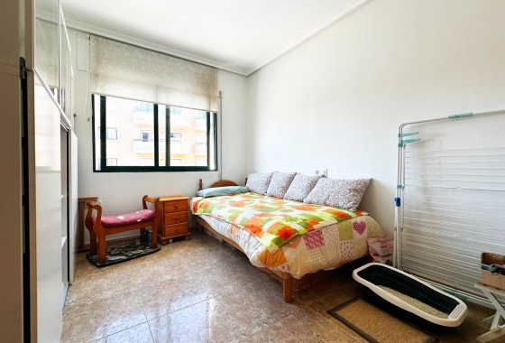 Herverkoop - Appartement / flat - Orihuela Costa - Costa Blanca