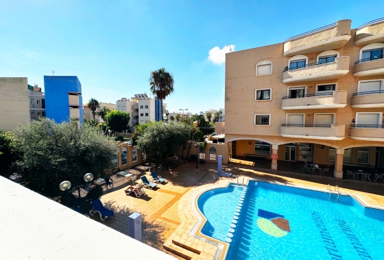 Herverkoop - Appartement / flat - Orihuela Costa - Costa Blanca