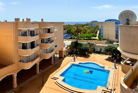 Herverkoop - Appartement / flat - Orihuela Costa - Costa Blanca