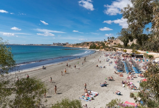 Herverkoop - Appartement / flat - Orihuela Costa - Costa Blanca