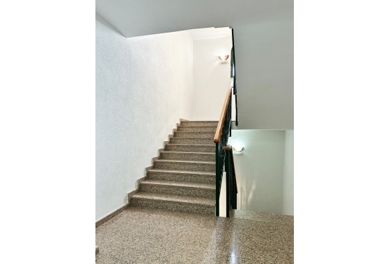 Herverkoop - Appartement / flat - Orihuela Costa - Costa Blanca