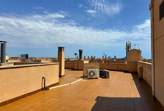 Herverkoop - Appartement / flat - Orihuela Costa - Costa Blanca
