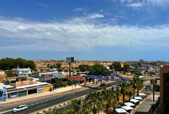 Herverkoop - Appartement / flat - Orihuela Costa - Costa Blanca