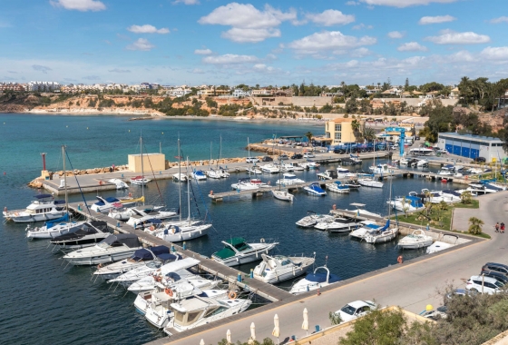 Herverkoop - Appartement / flat - Orihuela Costa - Costa Blanca