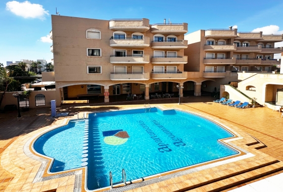 Herverkoop - Appartement / flat - Orihuela Costa - Costa Blanca