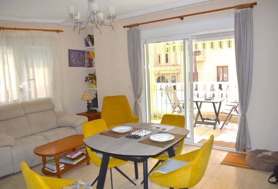 Перепродажа - Таунхаус - Guardamar del Segura - Costa Blanca