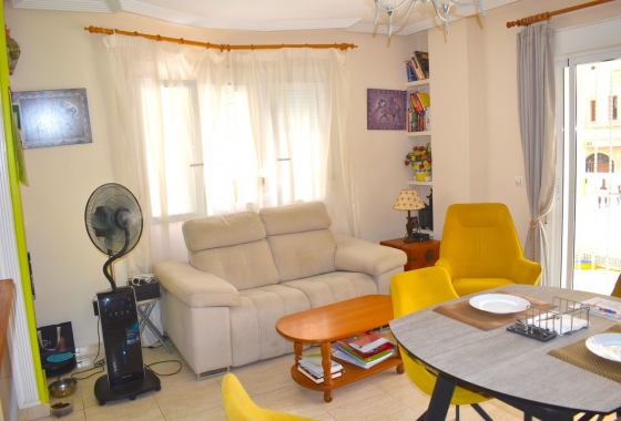 Перепродажа - Таунхаус - Guardamar del Segura - Costa Blanca