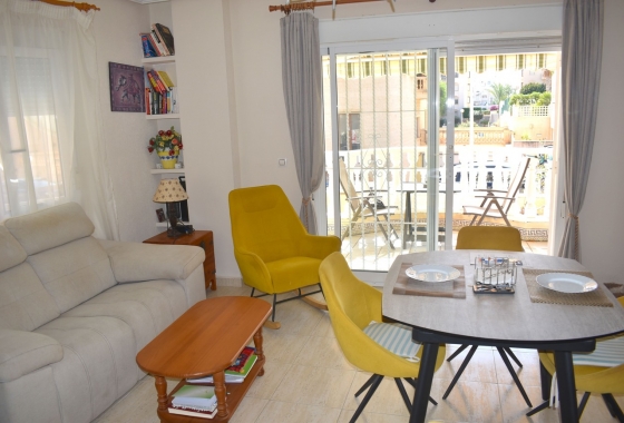 Перепродажа - Таунхаус - Guardamar del Segura - Costa Blanca