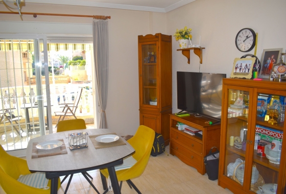 Перепродажа - Таунхаус - Guardamar del Segura - Costa Blanca