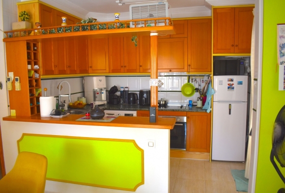 Перепродажа - Таунхаус - Guardamar del Segura - Costa Blanca