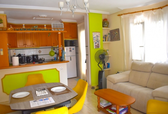 Перепродажа - Таунхаус - Guardamar del Segura - Costa Blanca