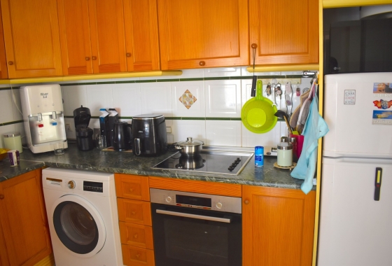 Перепродажа - Таунхаус - Guardamar del Segura - Costa Blanca