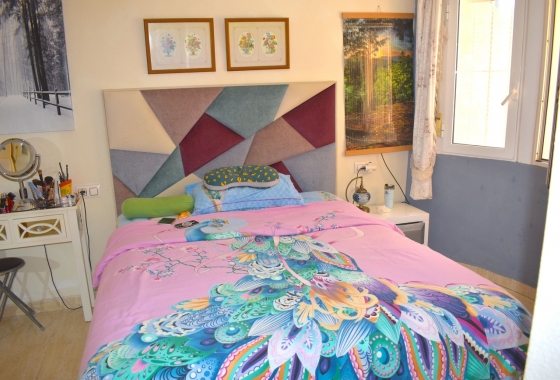 Перепродажа - Таунхаус - Guardamar del Segura - Costa Blanca