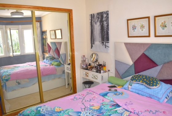 Перепродажа - Таунхаус - Guardamar del Segura - Costa Blanca