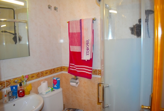 Перепродажа - Таунхаус - Guardamar del Segura - Costa Blanca