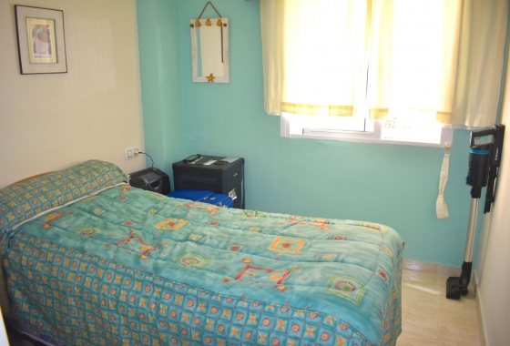 Перепродажа - Таунхаус - Guardamar del Segura - Costa Blanca