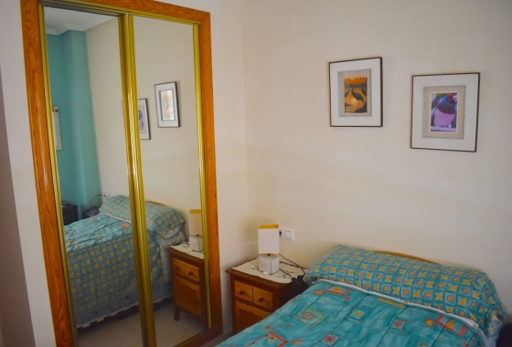 Перепродажа - Таунхаус - Guardamar del Segura - Costa Blanca