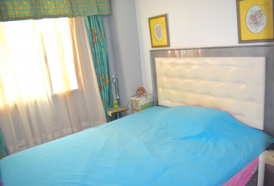 Перепродажа - Таунхаус - Guardamar del Segura - Costa Blanca