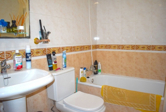 Перепродажа - Таунхаус - Guardamar del Segura - Costa Blanca