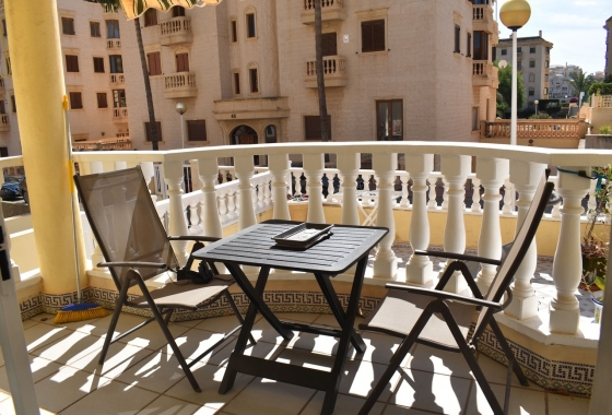 Перепродажа - Таунхаус - Guardamar del Segura - Costa Blanca