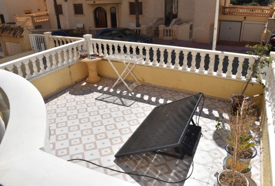 Перепродажа - Таунхаус - Guardamar del Segura - Costa Blanca