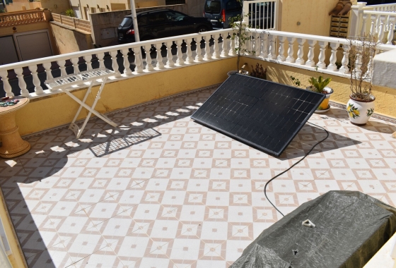 Перепродажа - Таунхаус - Guardamar del Segura - Costa Blanca